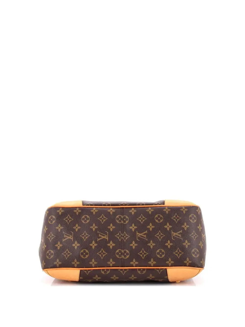 Louis Vuitton Estrela Handbag Canvas Mm #281563L15B